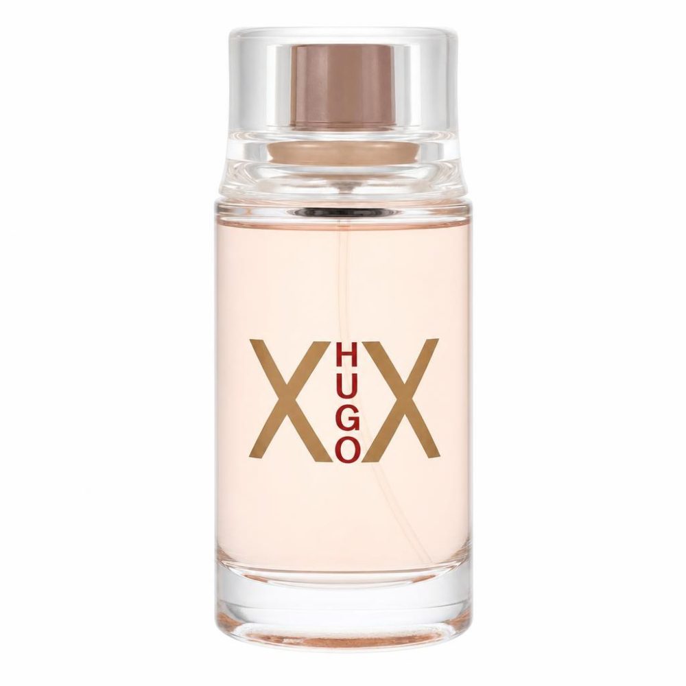 Hugo XX by Hugo Boss Eau de Toilette Spray 100 ml