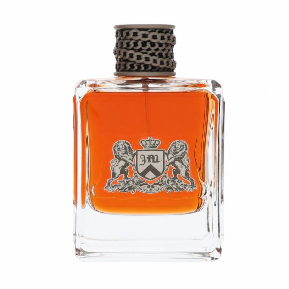 Dirty English by Juicy Couture Eau de Toilette Spray 100 ml