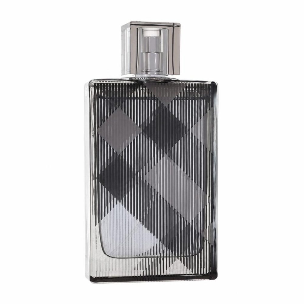Burberry Brit Eau De Toilette Spray (Tester) 100 ml