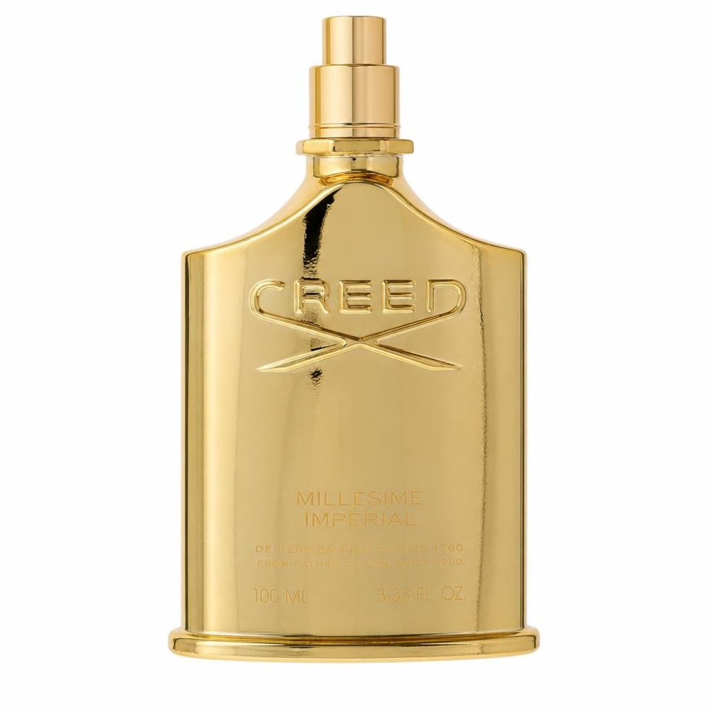 Creed MILLESIME IMPERIAL Eau De Parfum Spray (Tester) 120 ml