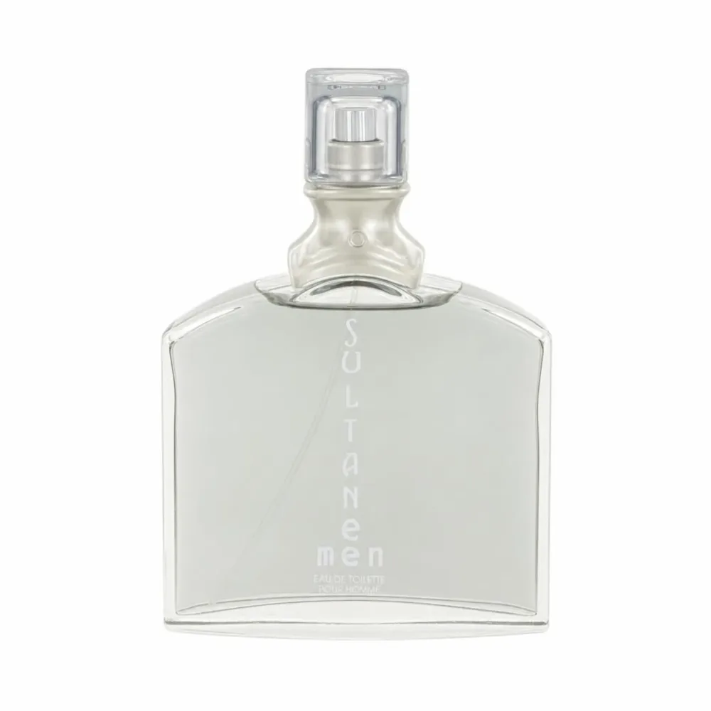 Sultan by Jeanne Arthes Eau de Toilette Spray 100 ml