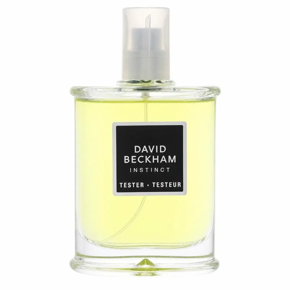 David Beckham Instinct by David Beckham Eau de Toilette Spray (Tester) 75 ml