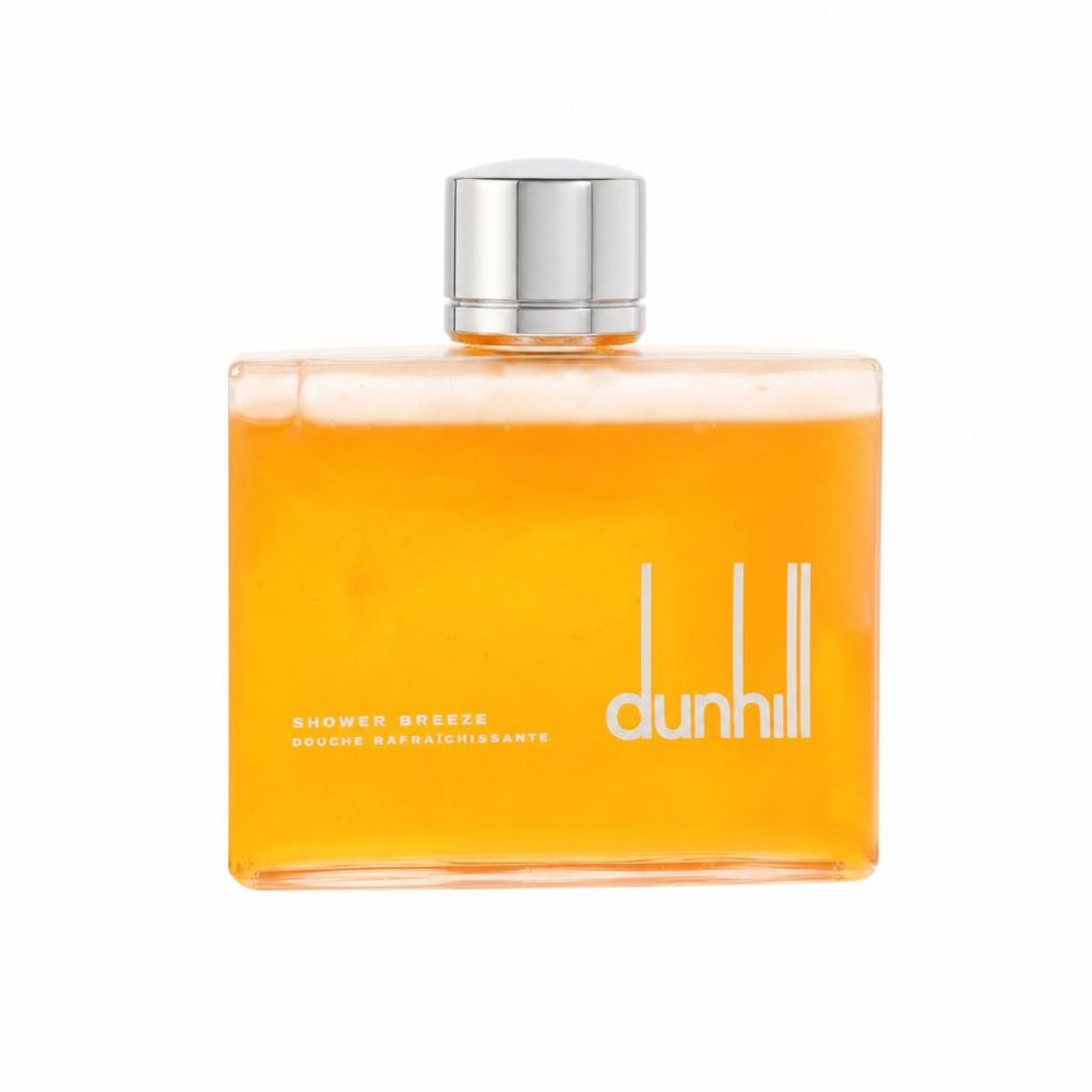 Dunhill Pursuit by Alfred Dunhill Shower Gel 200 ml