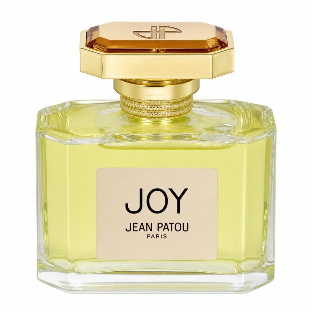 Jean Patou Joy Eau De Parfum Spray (Tester) 75 ml