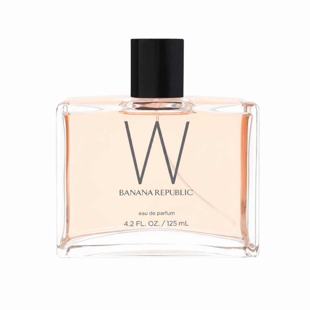 Banana Republic W by Banana Republic Eau de Parfum Spray 125 ml