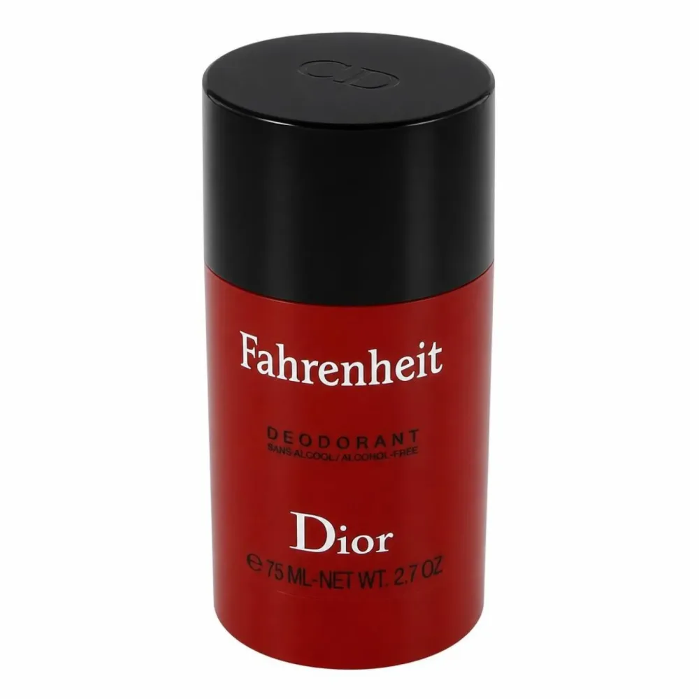 Christian Dior FAHRENHEIT Deodorant Stick 80 ml