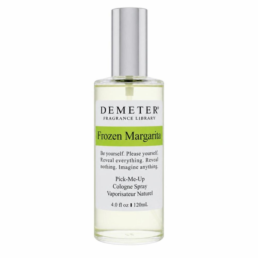 Demeter Frozen Margarita by Demeter Cologne Spray 120 ml