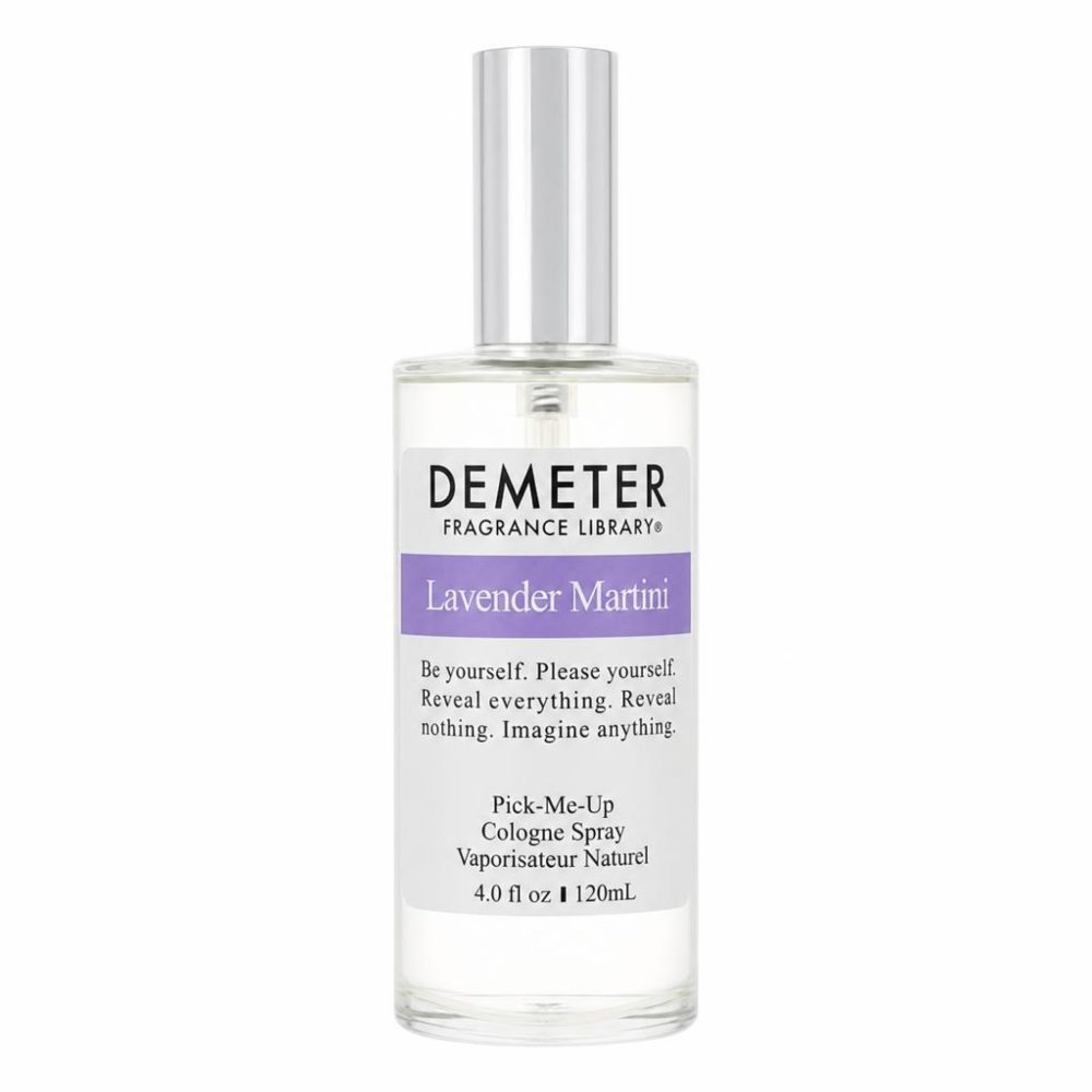 Demeter Lavender Martini by Demeter Cologne Spray 120 ml