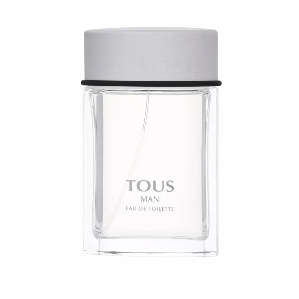 Tous by Tous Eau de Toilette Spray 100 ml
