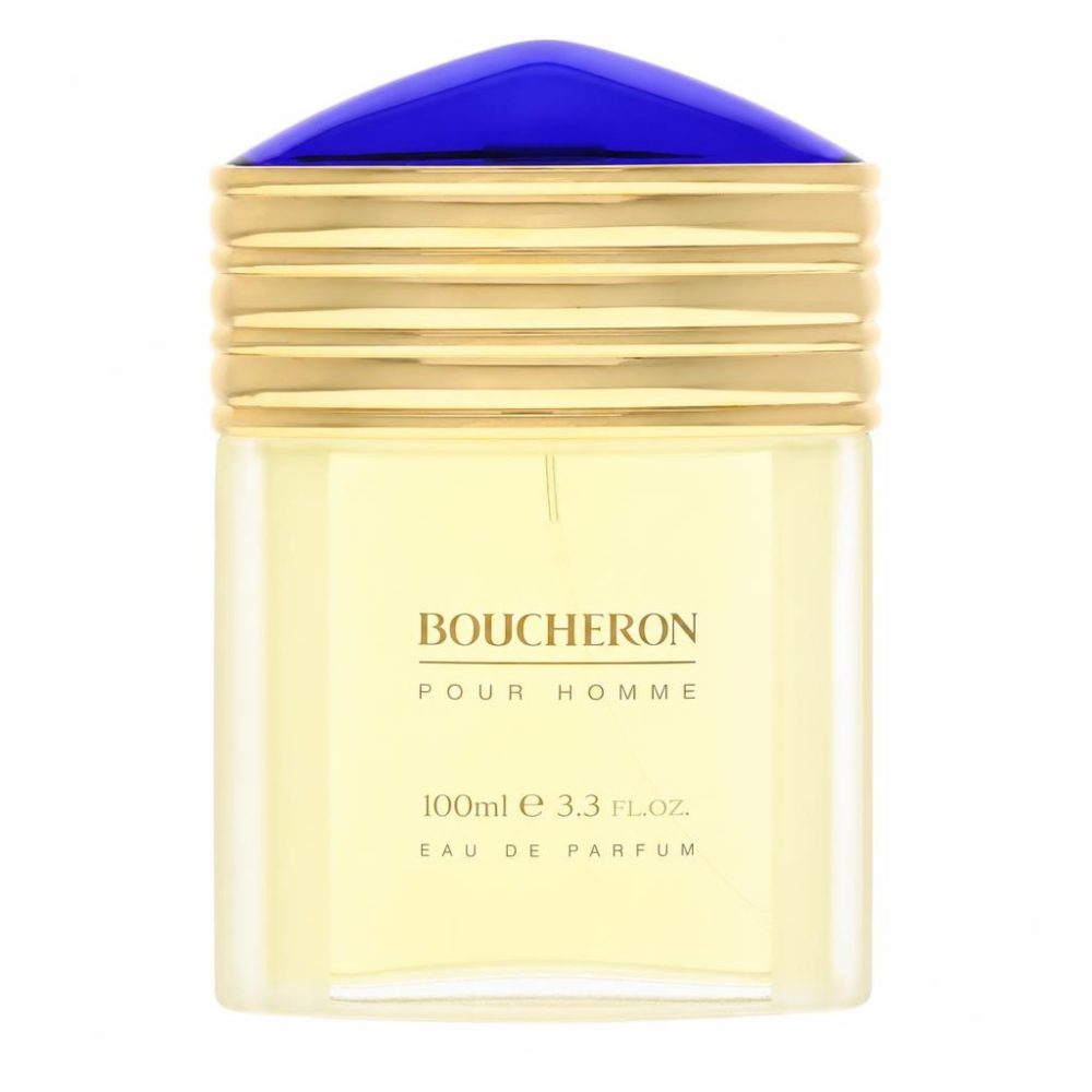 BOUCHERON by Boucheron Eau de Parfum Spray (Tester) 100 ml