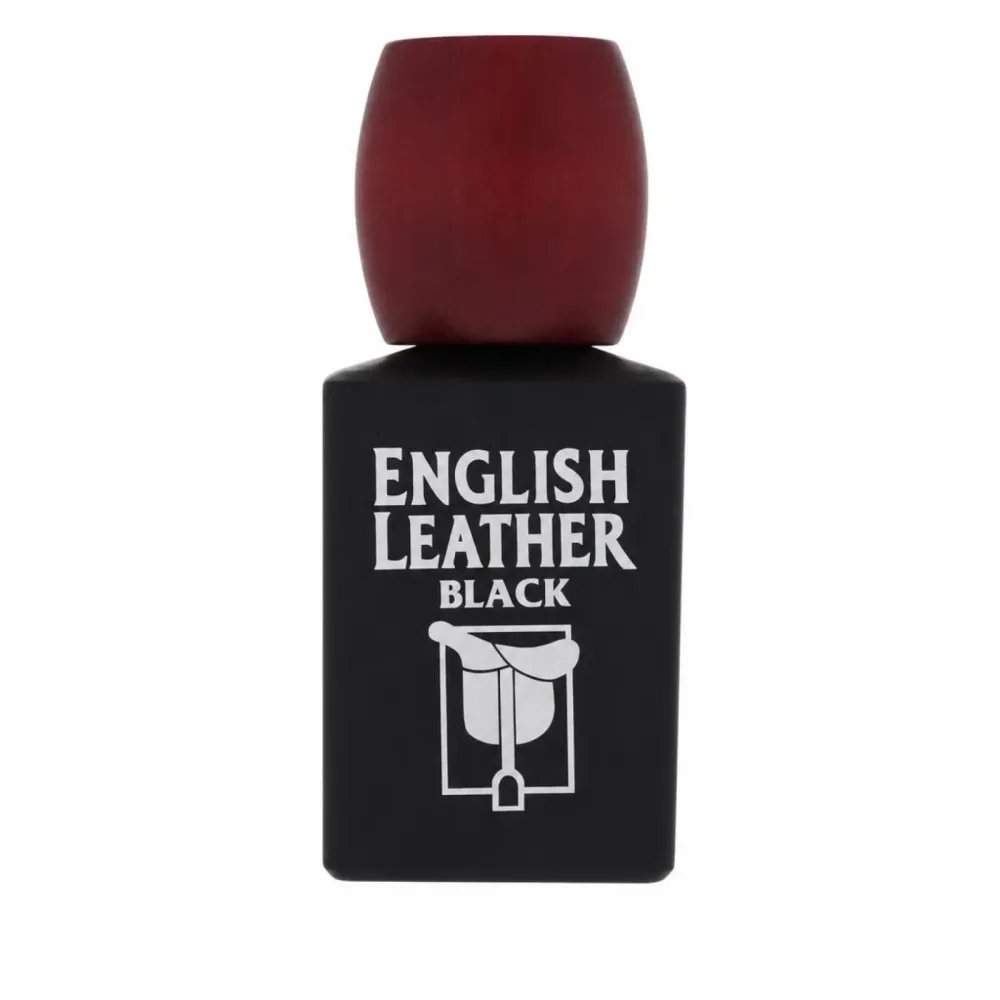 English Leather Black by Dana Cologne Spray 100 ml