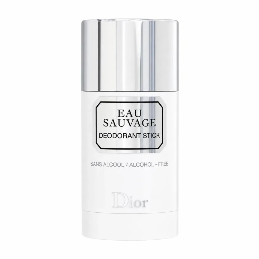 Christian Dior EAU SAUVAGE Deodorant Stick 75 ml