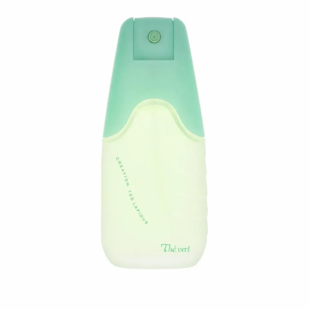 Creation The Vert by Ted Lapidus Eau de Toilette Spray 100 ml