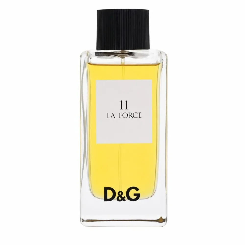 La Force 11 by Dolce & Gabbana Eau de Toilette Spray 100 ml