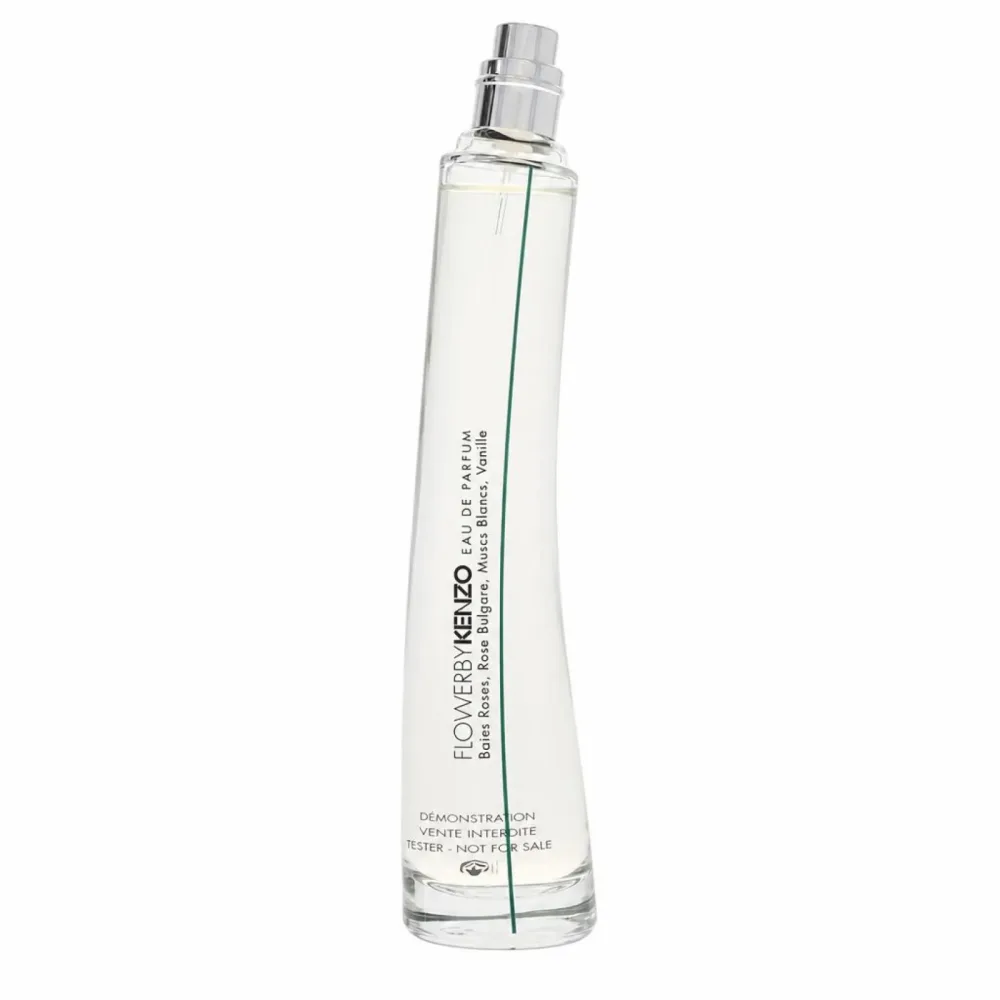 kenzo FLOWER by Kenzo Eau de Parfum Spray (Tester) 50 ml