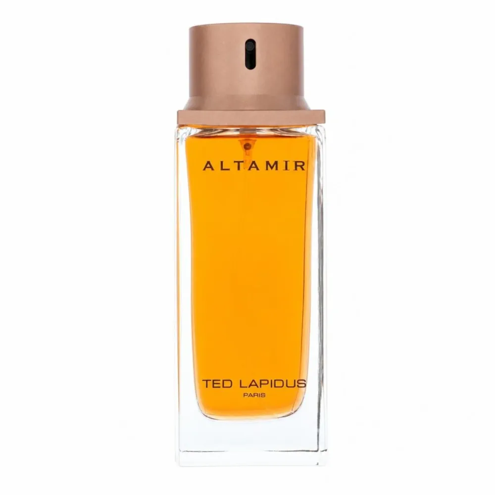 Ted Lapidus Altamir Eau De Toilette Spray 125 ml
