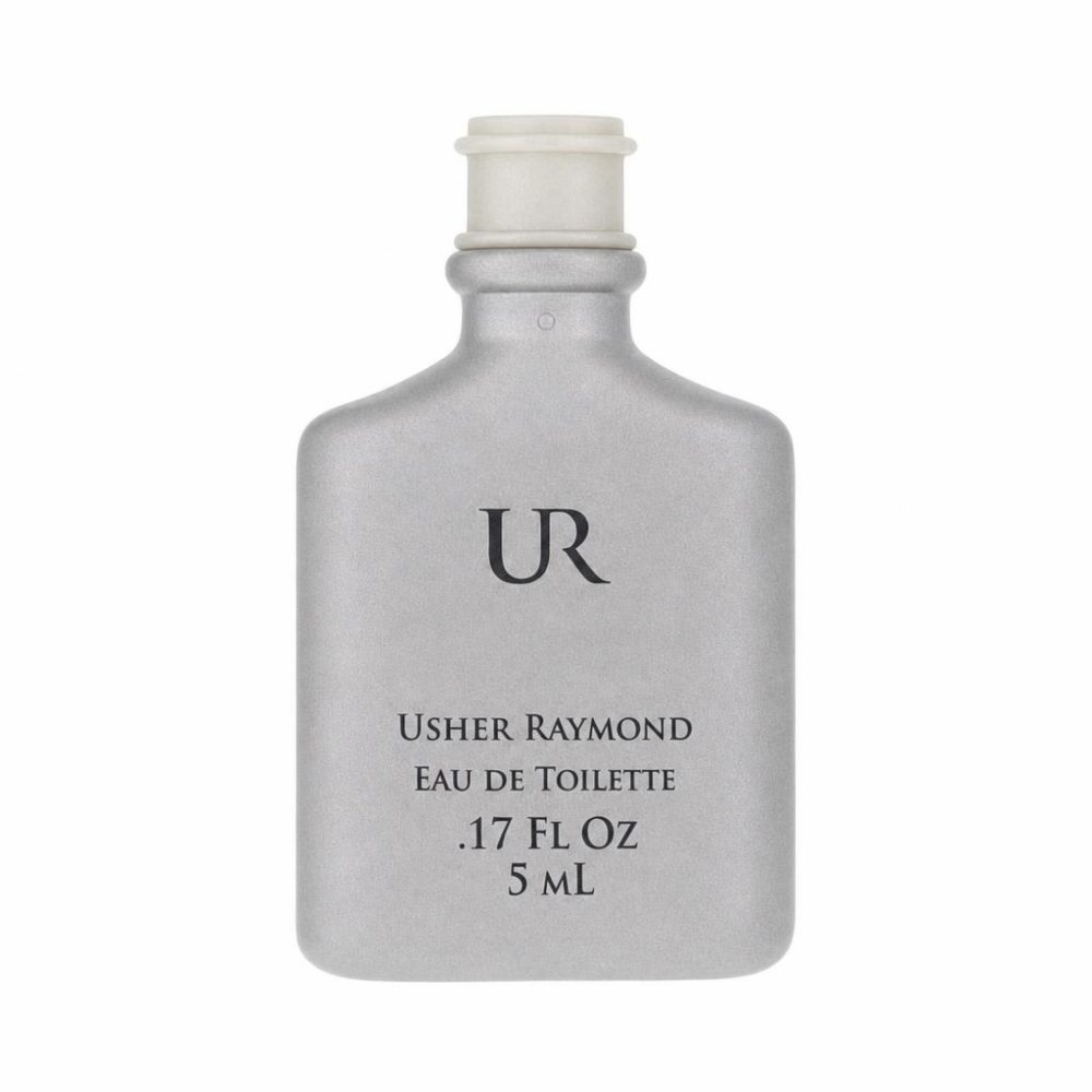 Usher UR by Usher Mini EDT Spray 5 ml