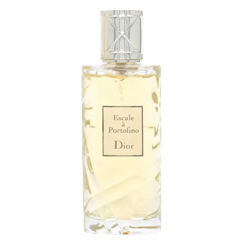 Christian Dior Escale a Portofino Eau De Toilette Spray 75 ml