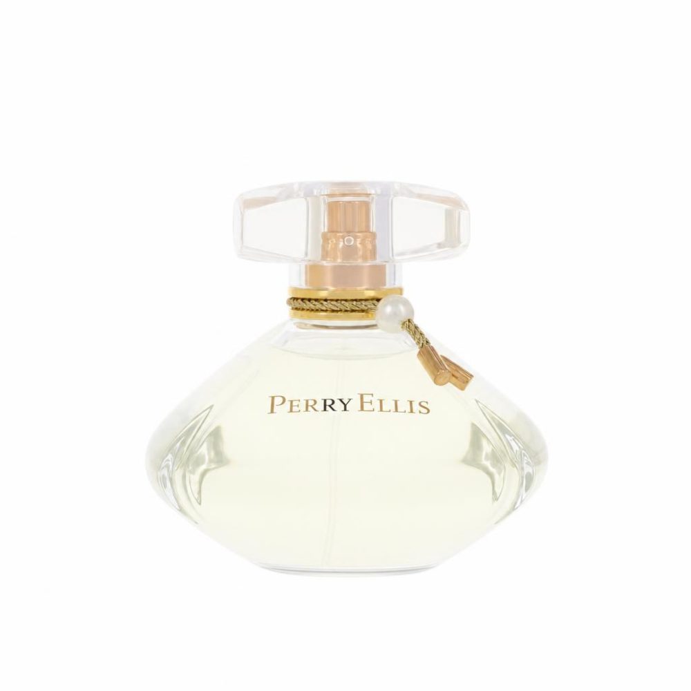 Perry Ellis (New) by Perry Ellis Eau de Parfum Spray 100 ml