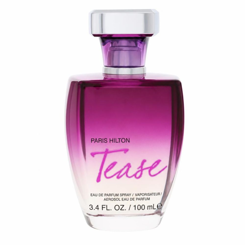 Paris Hilton Tease by Paris Hilton Eau de Parfum Spray 100 ml