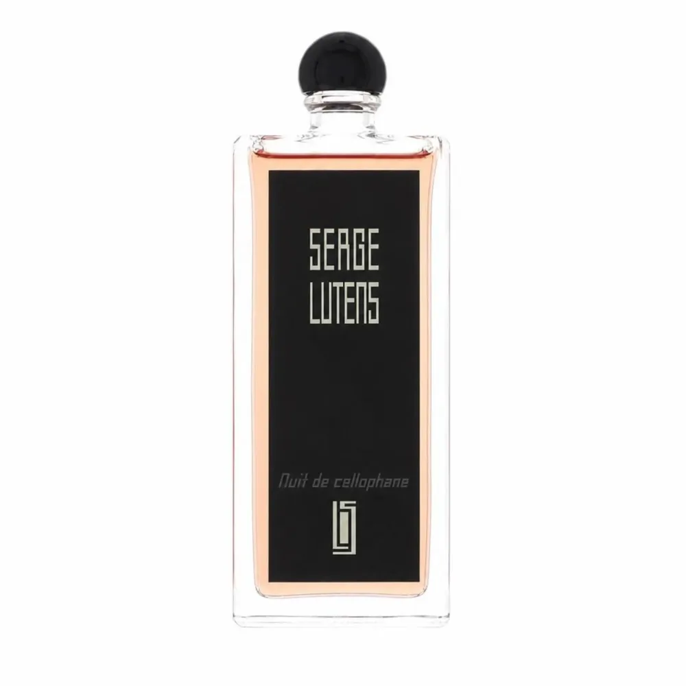 Serge Lutens Nuit De Cellophane Eau De Parfum Spray (Unisex) 50 ml
