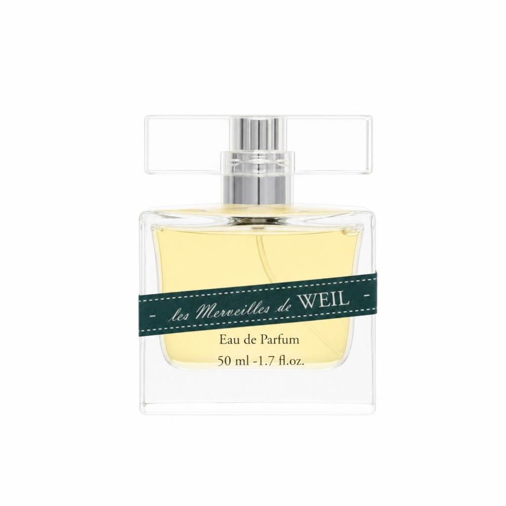 Reve De Weil by Weil Eau de Parfum Spray 50 ml