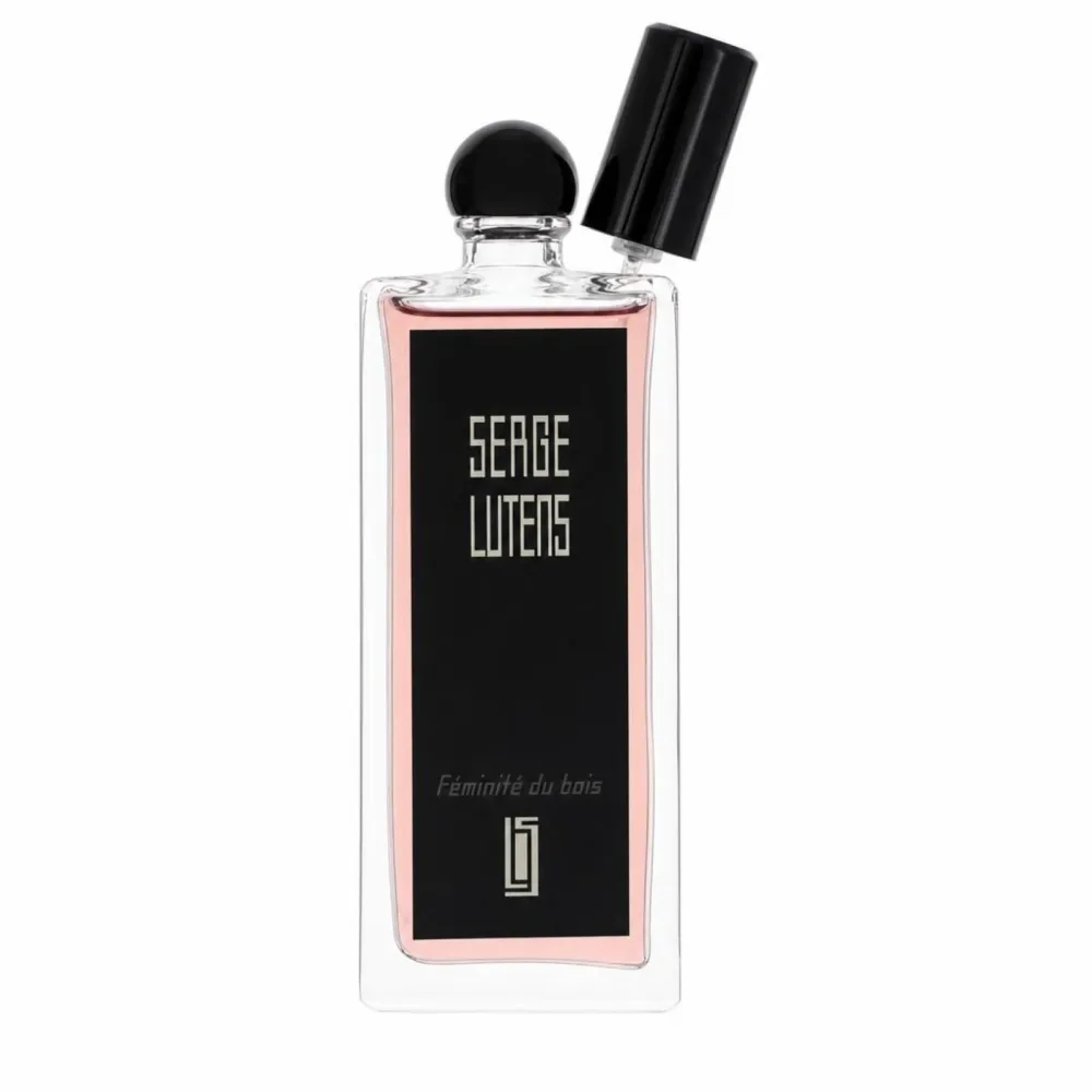 Serge Lutens Collection Noire Féminité du Bois Eau de Parfum 50 ml