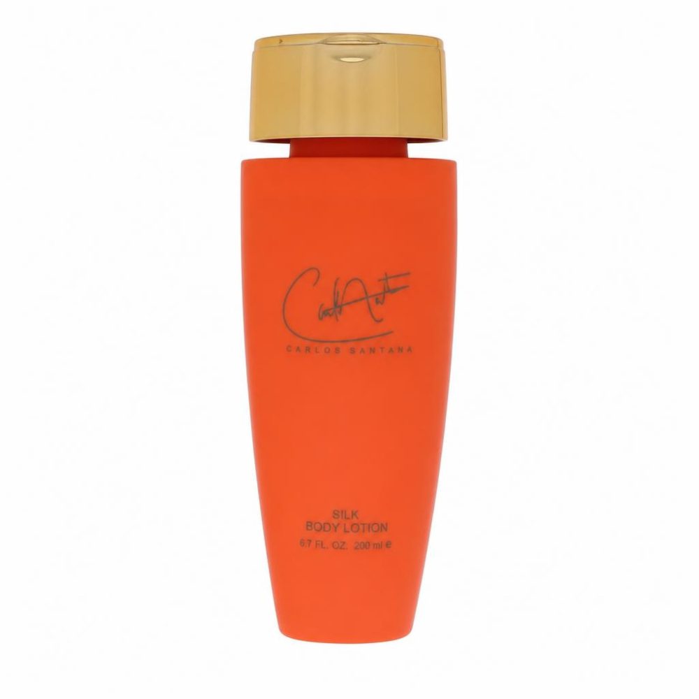 Carlos Santana by Carlos Santana Body Lotion 200 ml