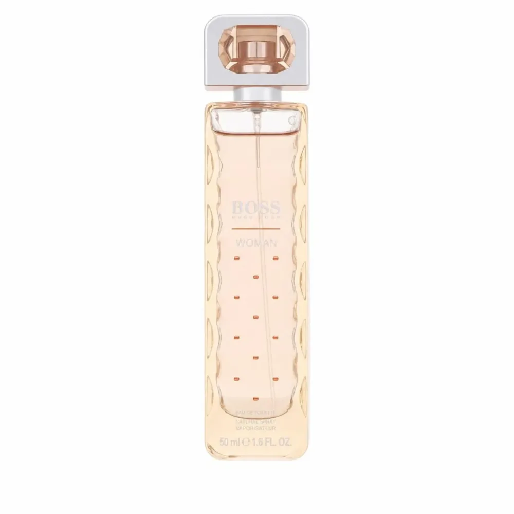 Boss Orange by Hugo Boss Eau de Toilette Spray 50 ml