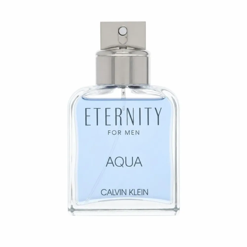 Eternity Aqua by Calvin Klein Eau de Toilette Spray 100 ml