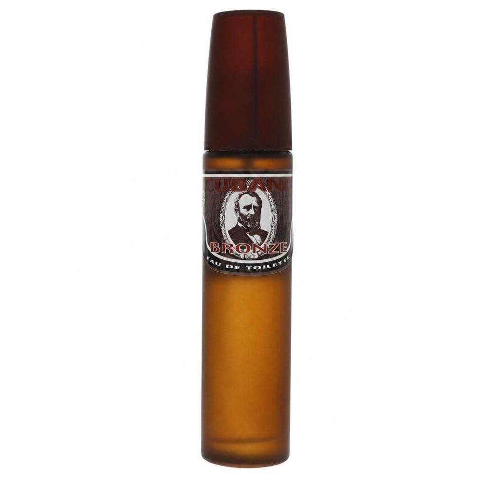 Cubano Bronze Eau De Toilette Spray (unboxed) 30 ml