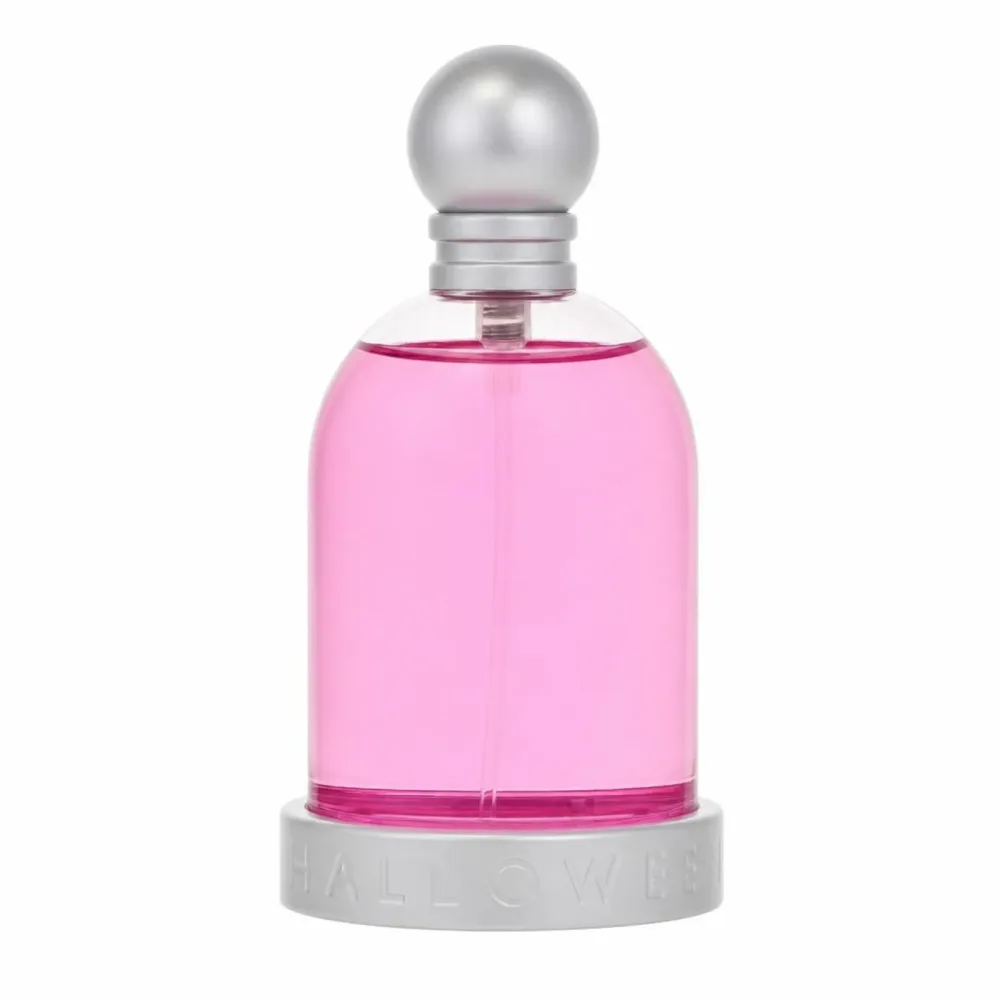 Halloween Kiss Sexy by Jesus Del Pozo Eau de Toilette Spray 100 ml