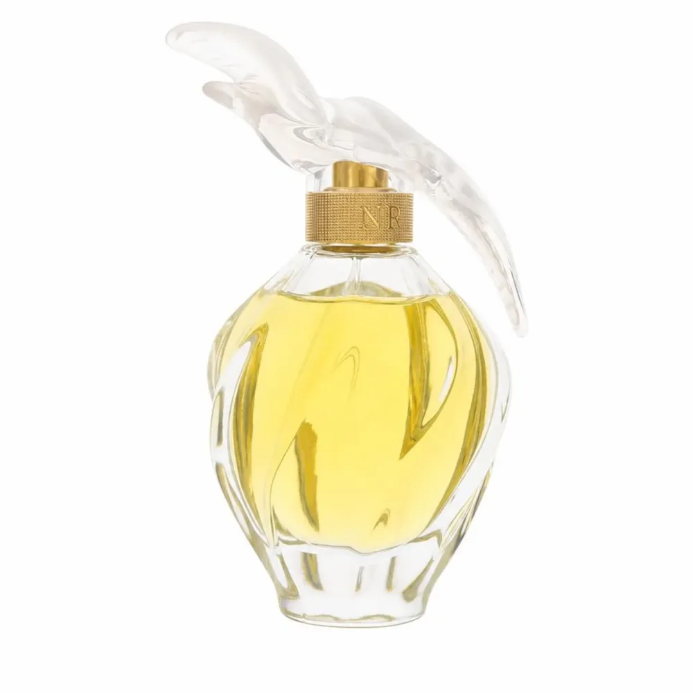 L&acirc;&euro;&trade;AIR DU TEMPS by Nina Ricci Eau de Parfum Spray (Tester) 100 ml