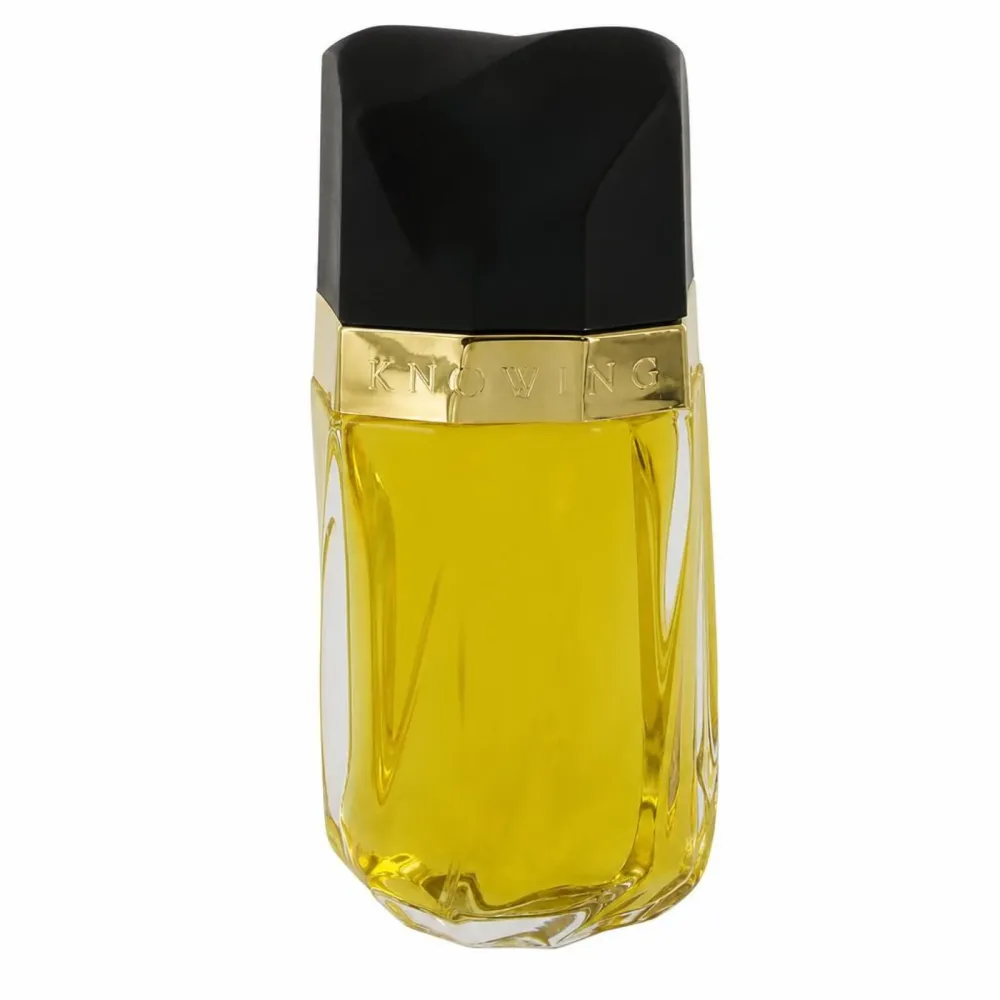 Estee Lauder KNOWING Eau De Parfum Spray (unboxed) 75 ml