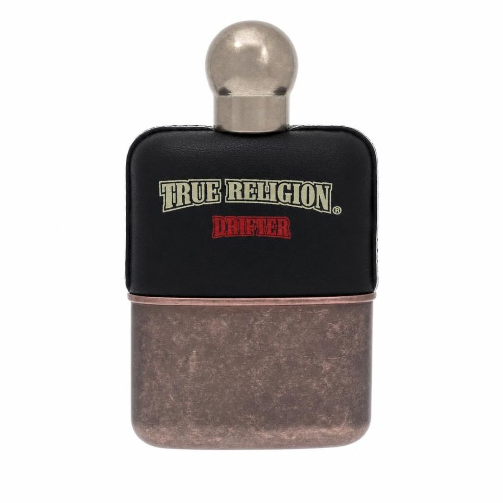 True Religion Drifter Eau De Toilette Spray 100 ml