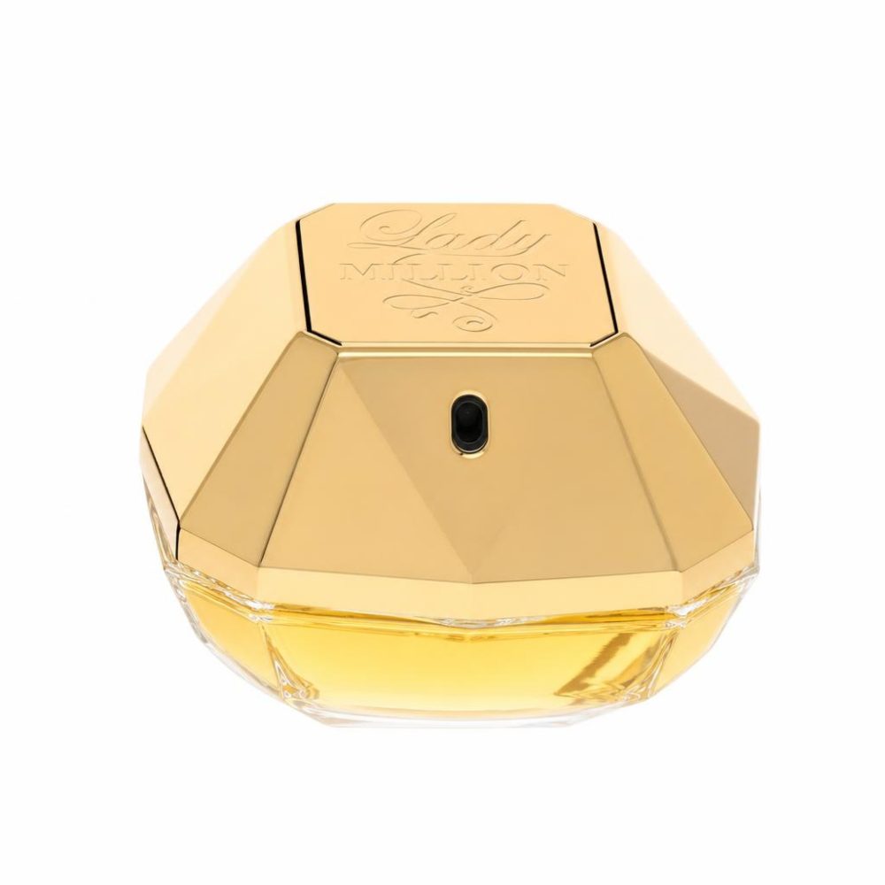 Rabanne Lady Million Damenparfum 50 ml Damen