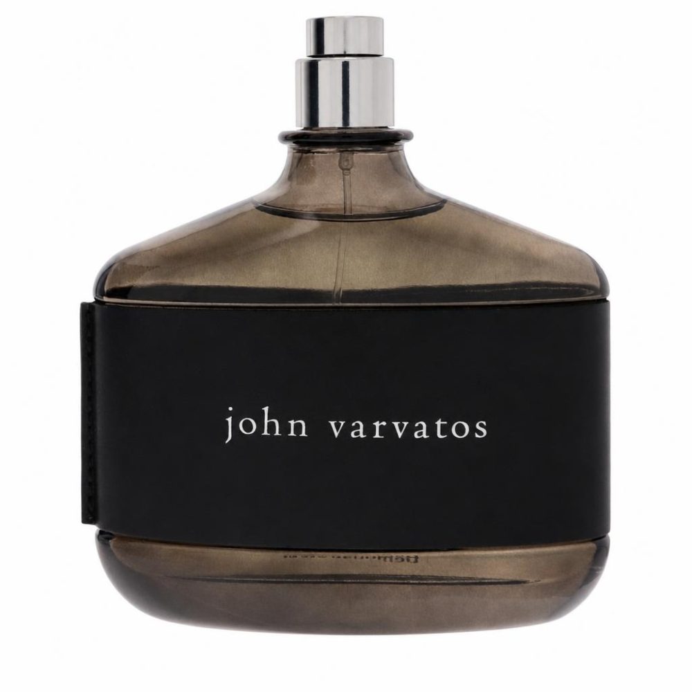 John Varvatos Eau De Toilette Spray (Tester) 125 ml