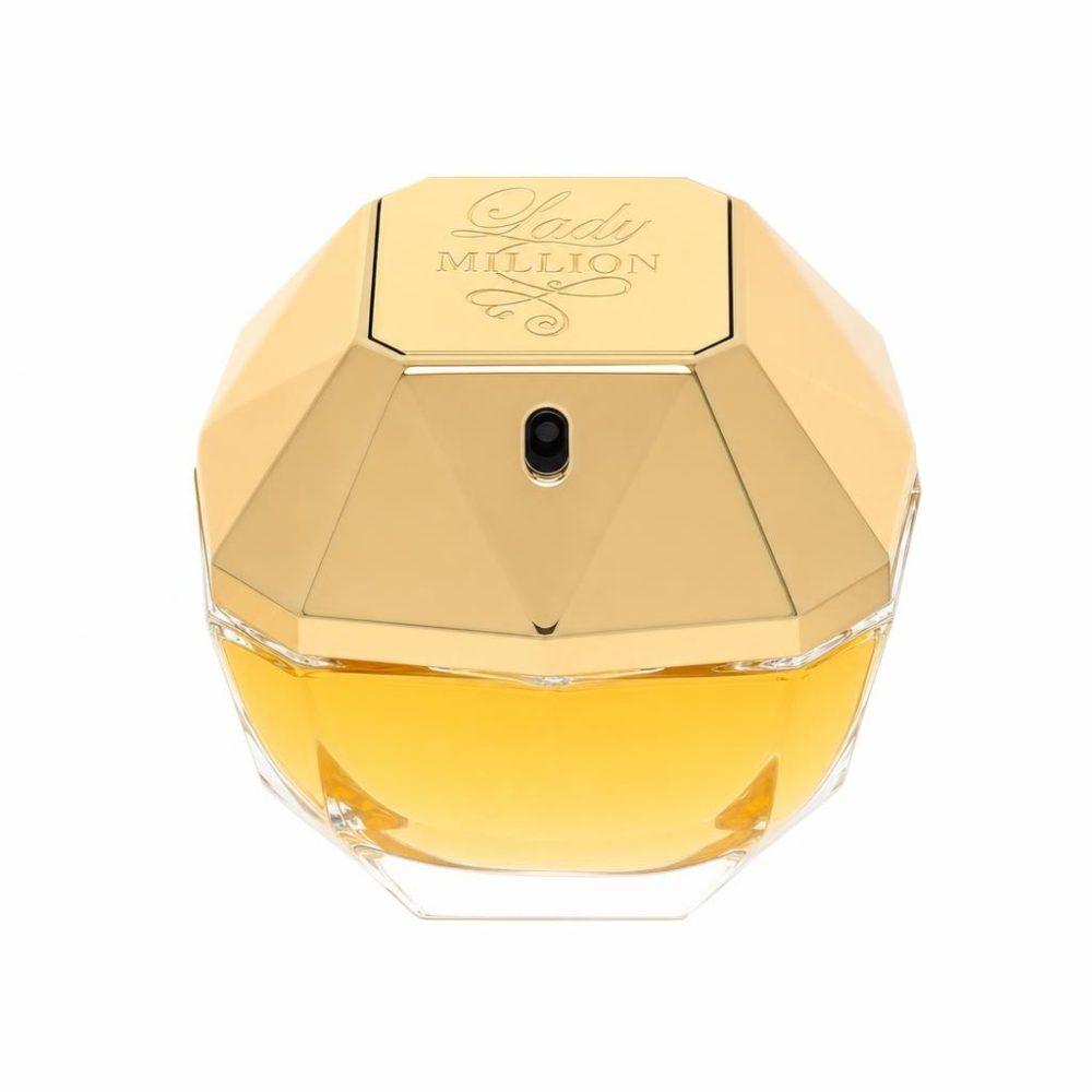 paco rabanne Lady Million