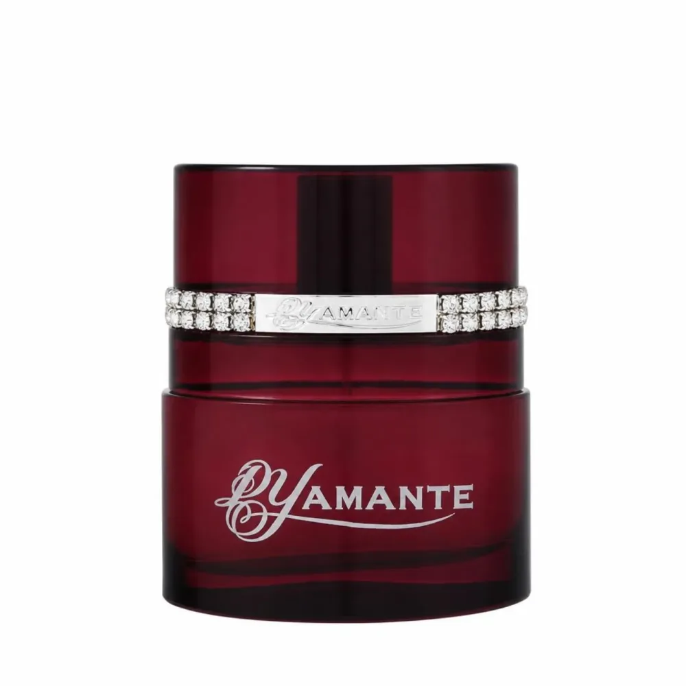 Dyamante by Daddy Yankee Eau de Parfum Spray 100 ml