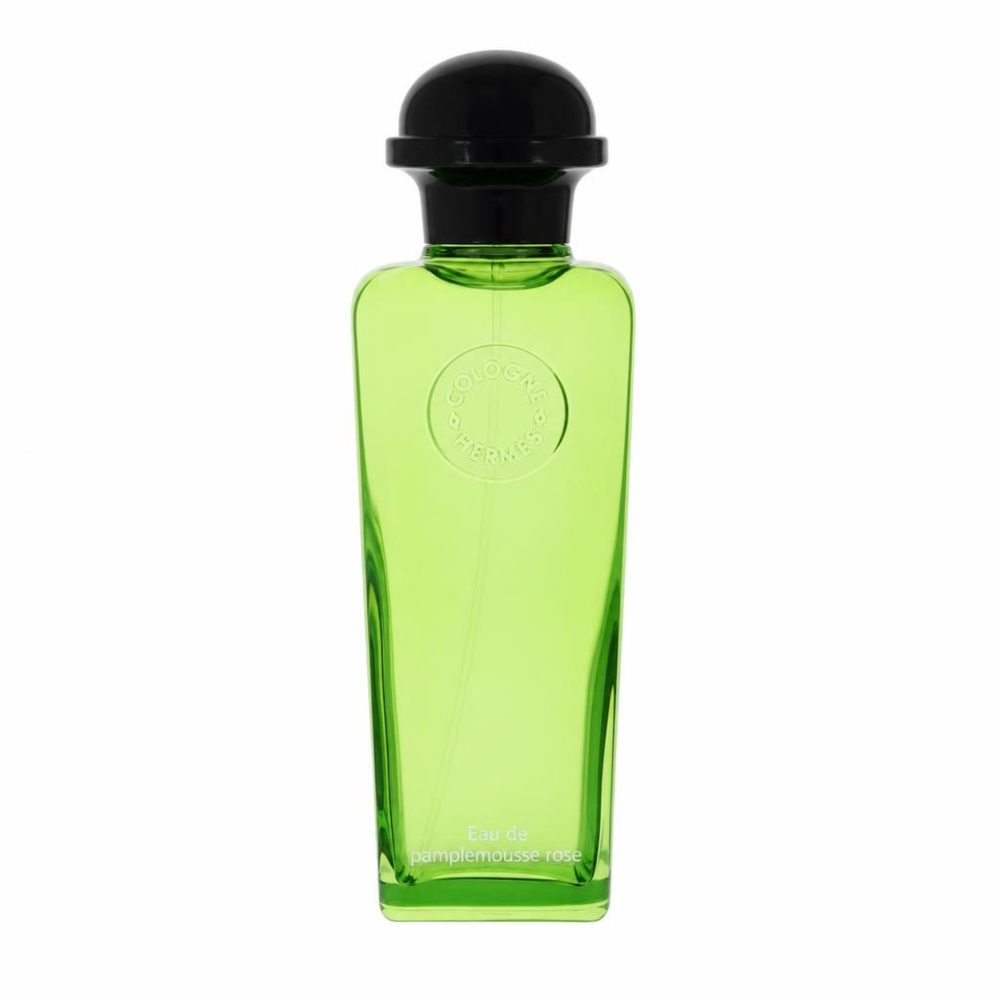 Eau de Pamplemousse Rose by Hermès Eau de Cologne Spray 100 ml