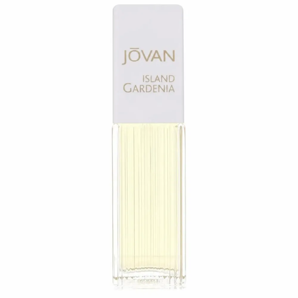Jovan Island Gardenia by Jovan Cologne Spray 44 ml