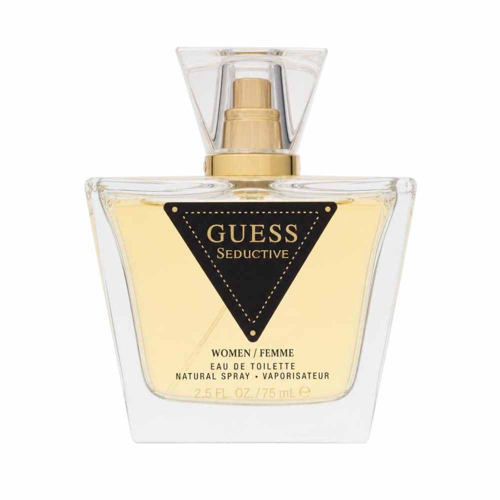 Guess Seductive by Guess Eau de Toilette Spray 75 ml