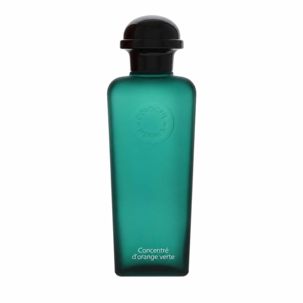 EAU D&acirc;&euro;&trade;ORANGE VERTE by Herm&Atilde;&uml;s Eau de Toilette Spray Concentre (Unisex) 100 ml