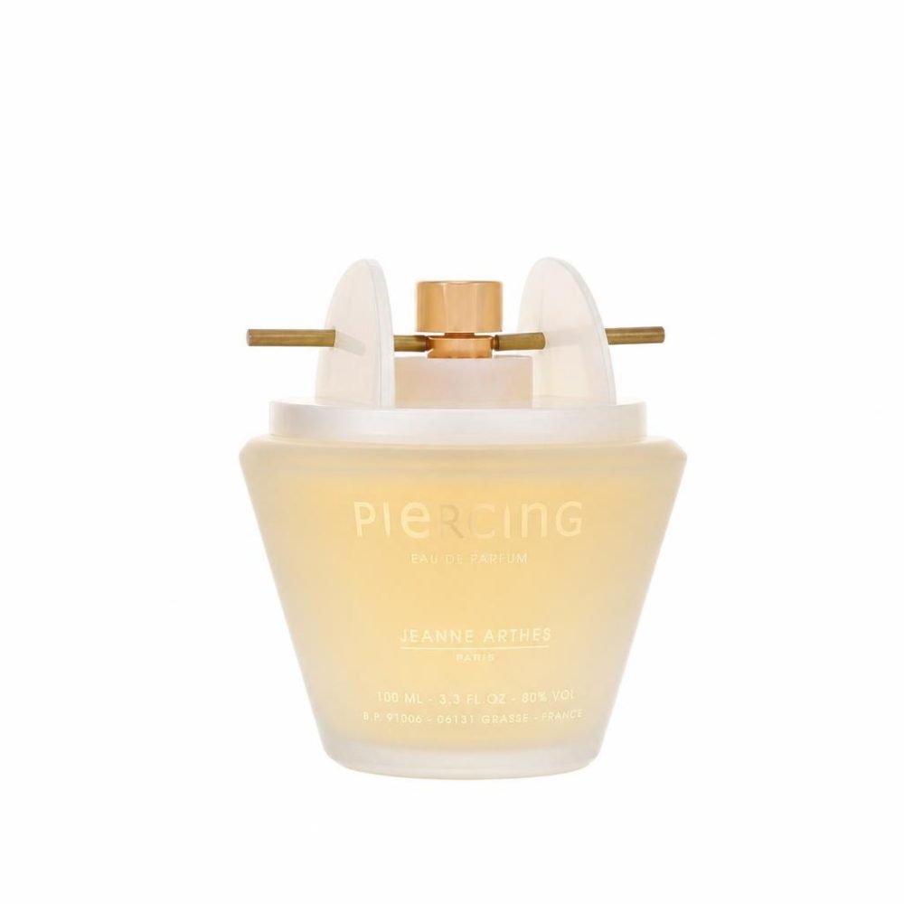 Piercing by Jeanne Arthes Eau de Parfum Spray 100 ml