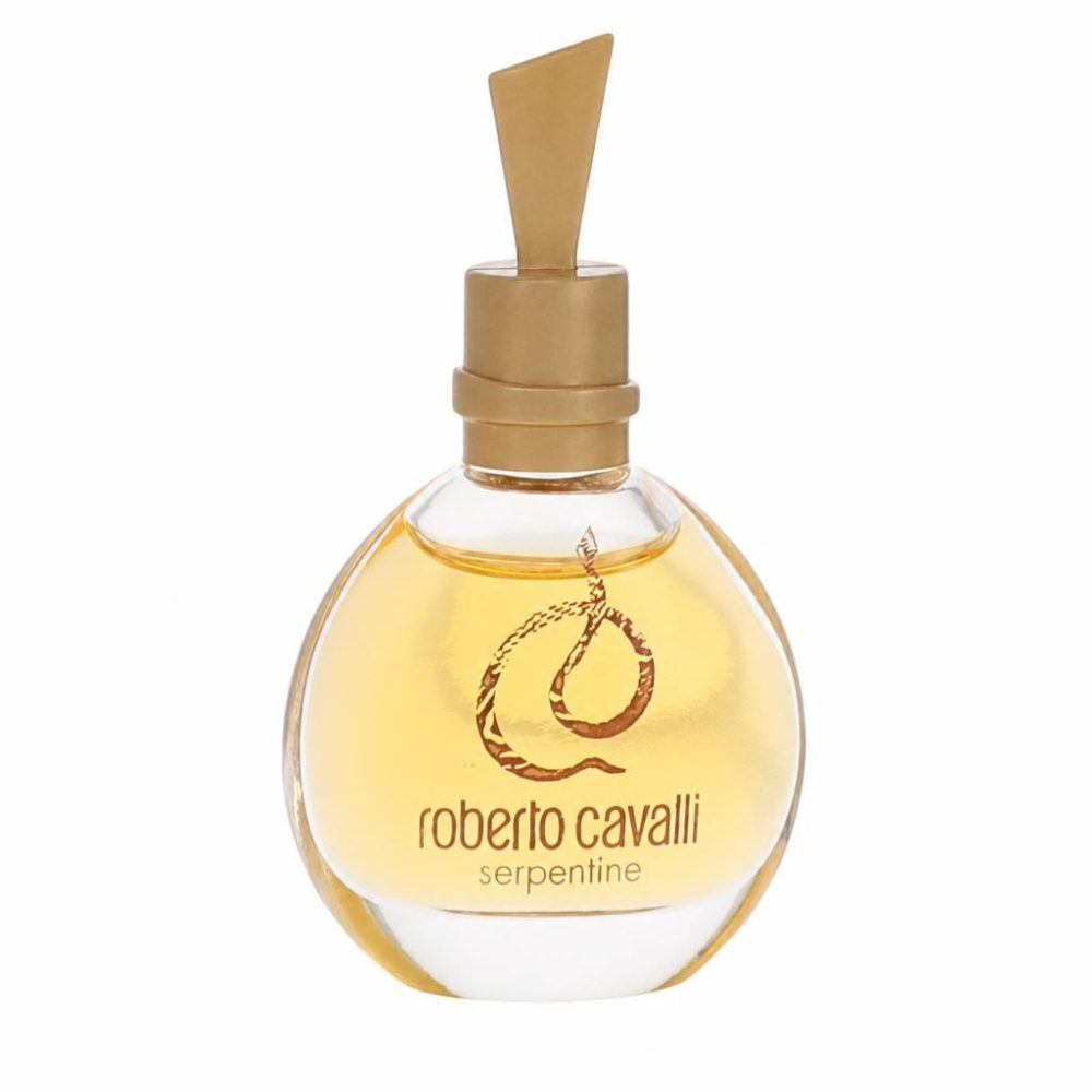 Serpentine by Roberto Cavalli Mini EDP 5 ml