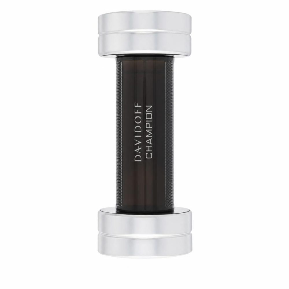 Davidoff Champion by Davidoff Eau de Toilette Spray 90 ml