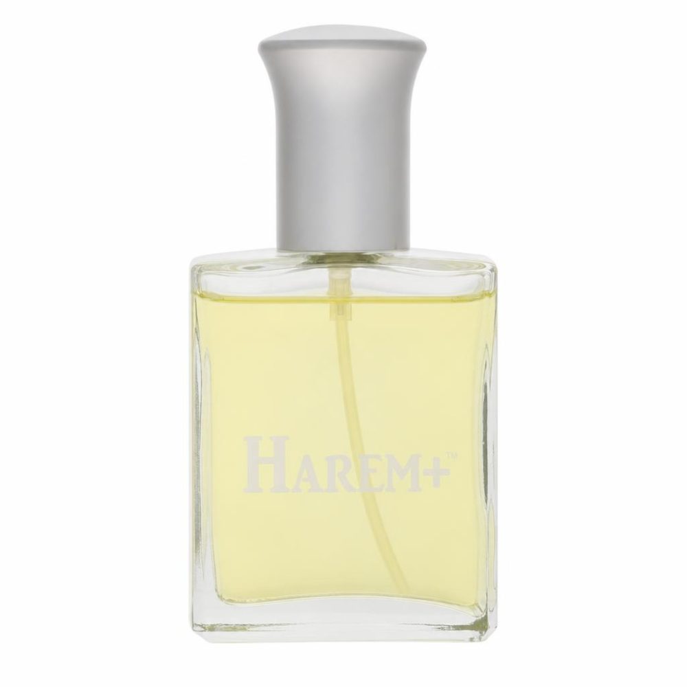 Harem Plus by Unknown Eau de Parfum Spray 60 ml