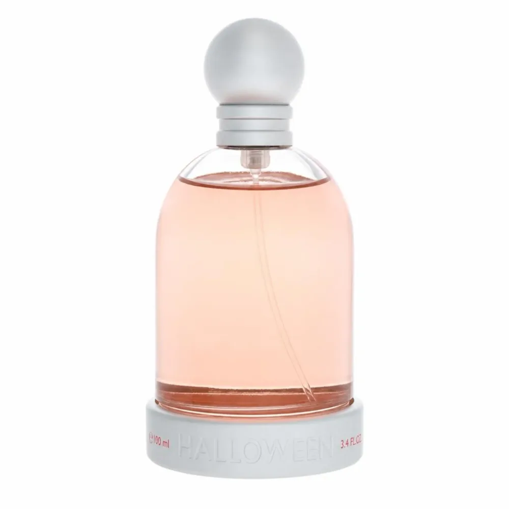 Halloween Kiss by Jesus Del Pozo Eau de Toilette Spray 100 ml