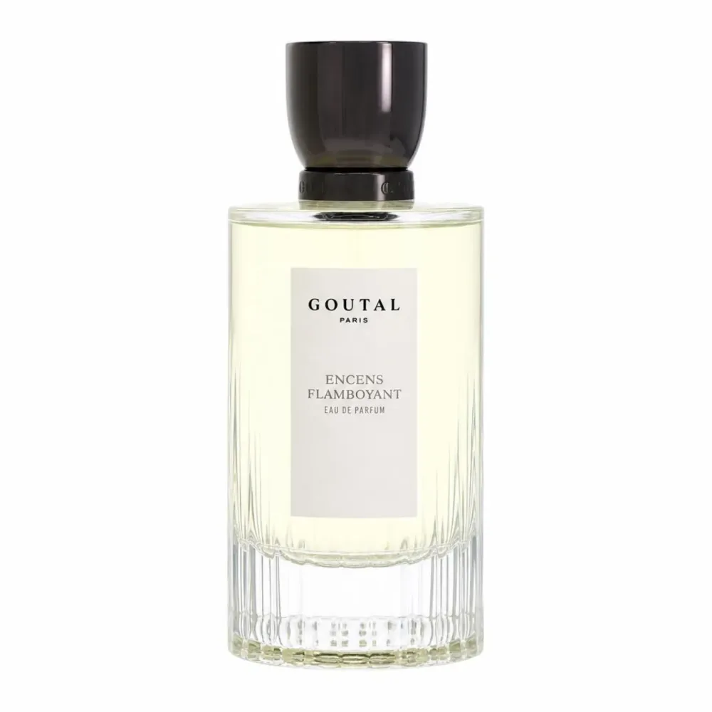 Annick Goutal Encens Flamboyant Eau De Parfum Spray 100 ml