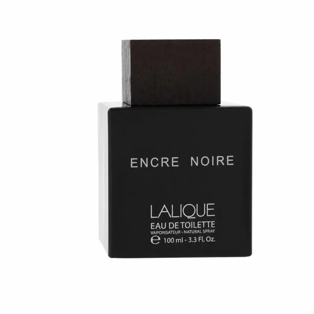 Encre Noire by Lalique Eau de Toilette Spray 100 ml